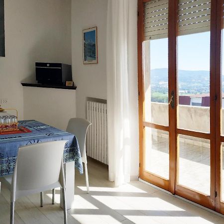 קסטלפידרדו Conero Apartment מראה חיצוני תמונה