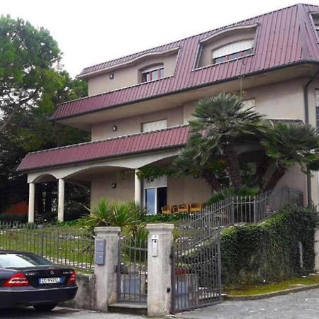 קסטלפידרדו Conero Apartment מראה חיצוני תמונה