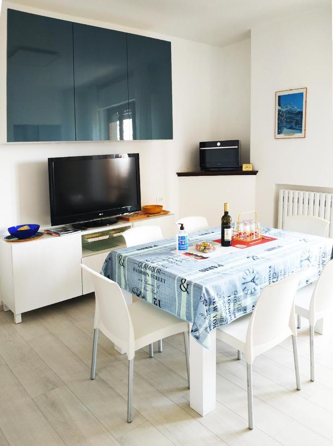 קסטלפידרדו Conero Apartment מראה חיצוני תמונה