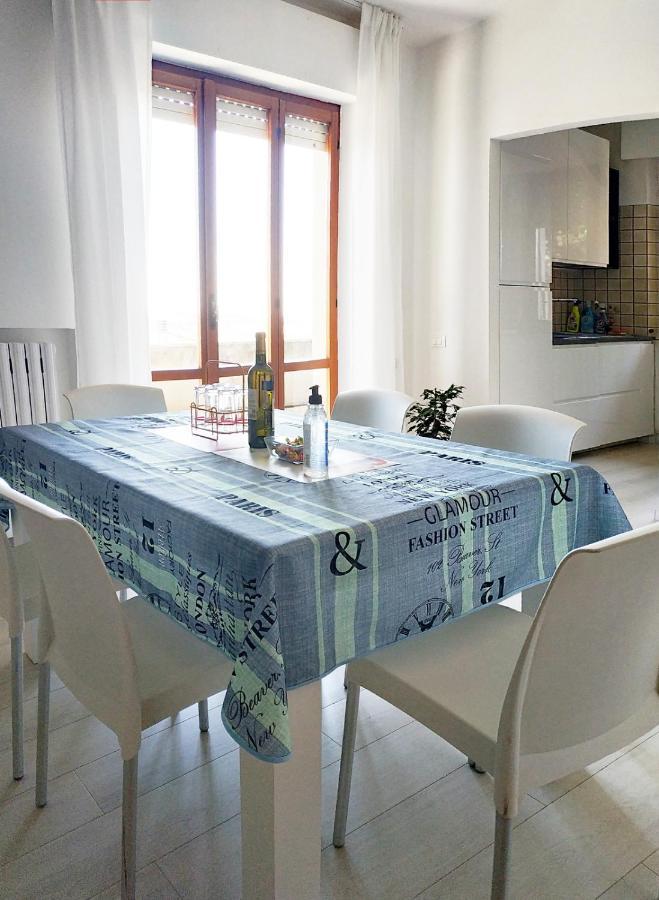 קסטלפידרדו Conero Apartment מראה חיצוני תמונה