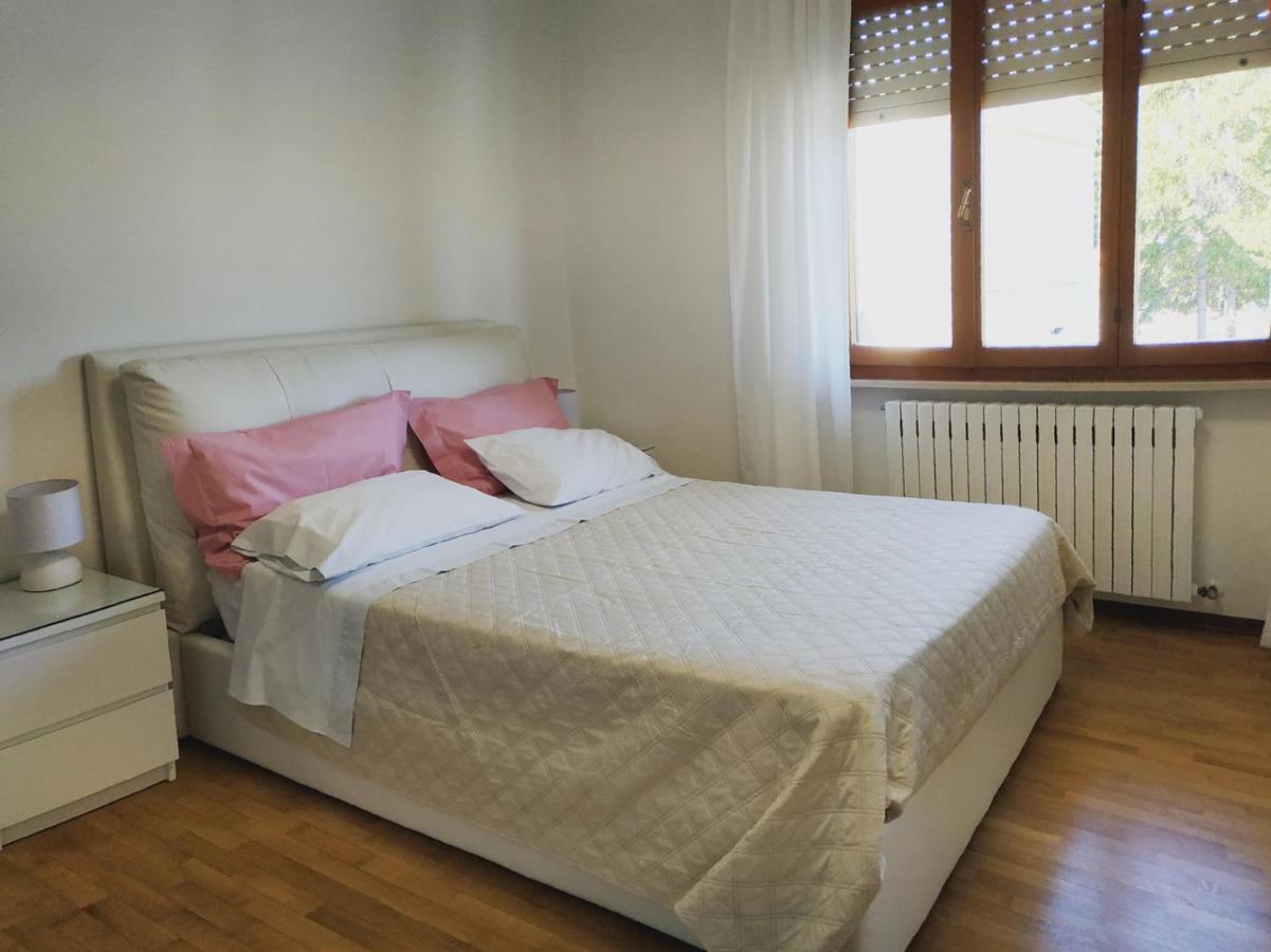 קסטלפידרדו Conero Apartment מראה חיצוני תמונה