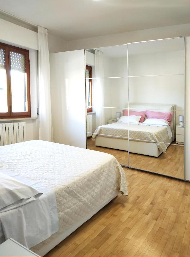 קסטלפידרדו Conero Apartment מראה חיצוני תמונה