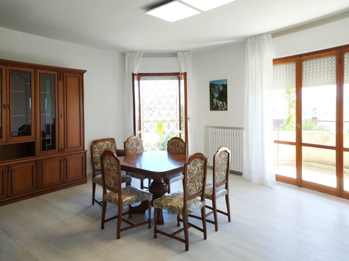 קסטלפידרדו Conero Apartment מראה חיצוני תמונה