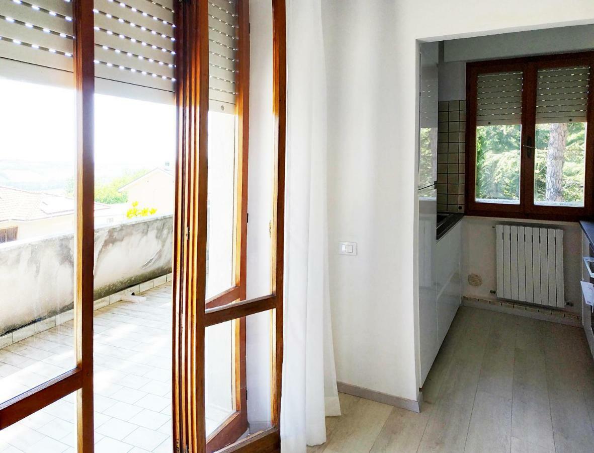 קסטלפידרדו Conero Apartment מראה חיצוני תמונה