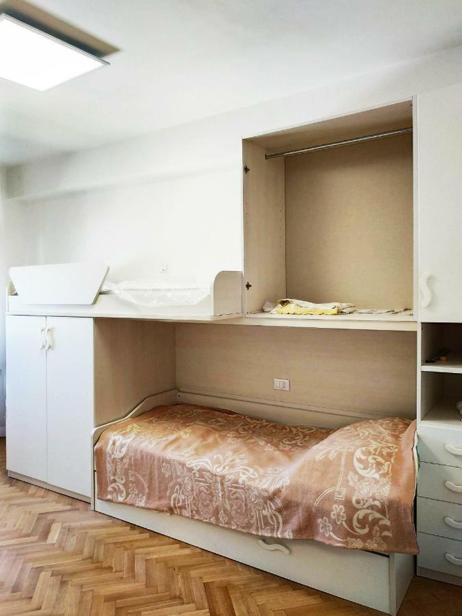 קסטלפידרדו Conero Apartment מראה חיצוני תמונה