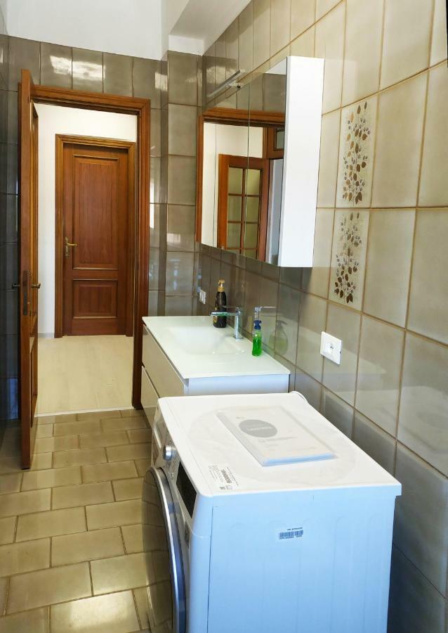 קסטלפידרדו Conero Apartment מראה חיצוני תמונה