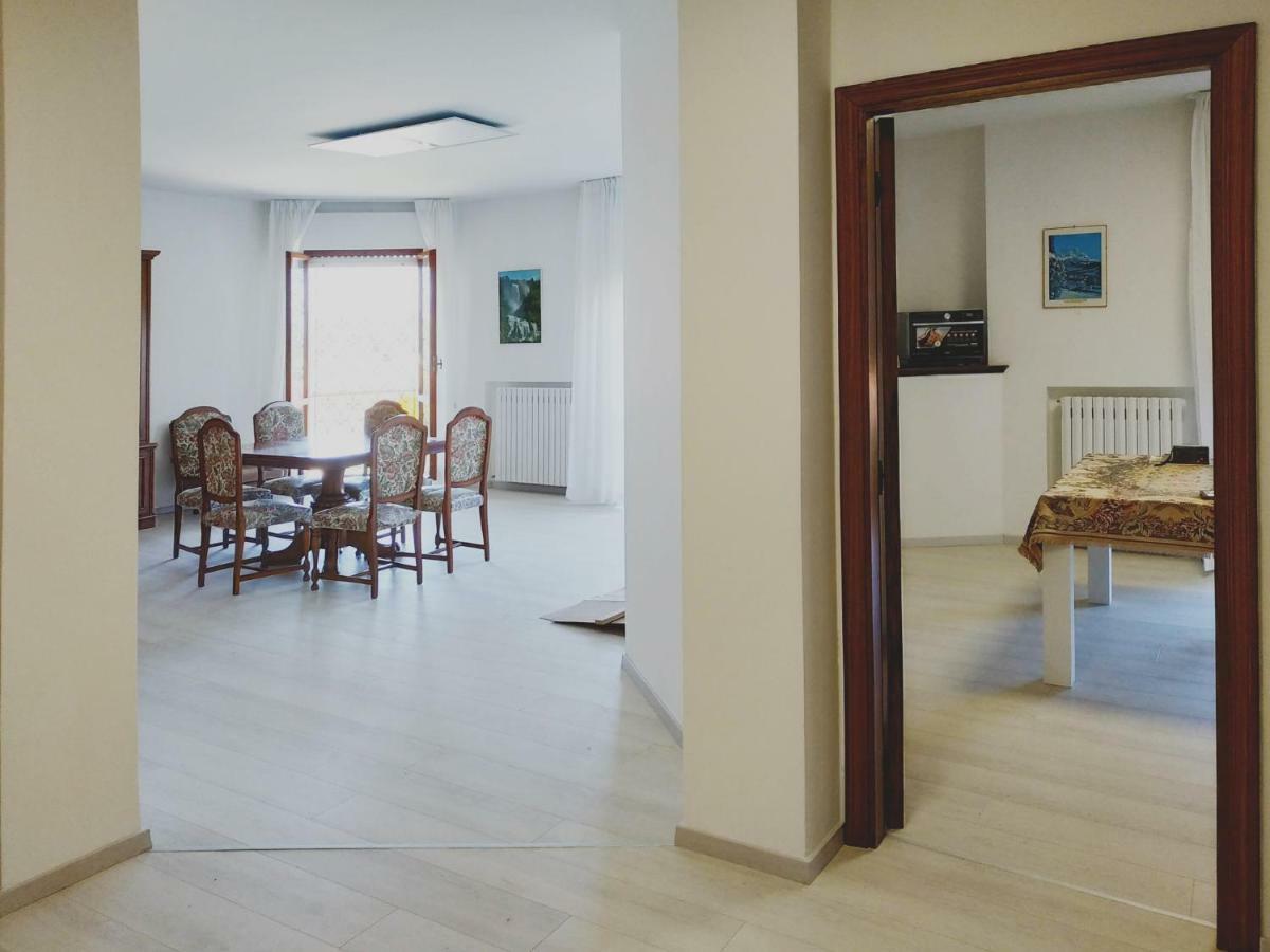 קסטלפידרדו Conero Apartment מראה חיצוני תמונה