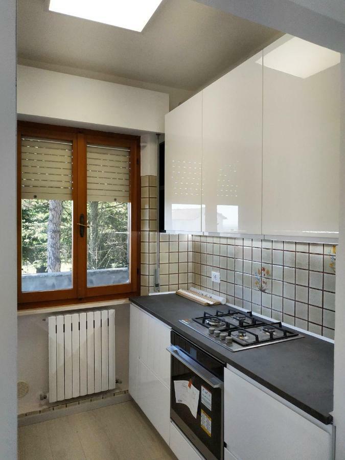 קסטלפידרדו Conero Apartment מראה חיצוני תמונה