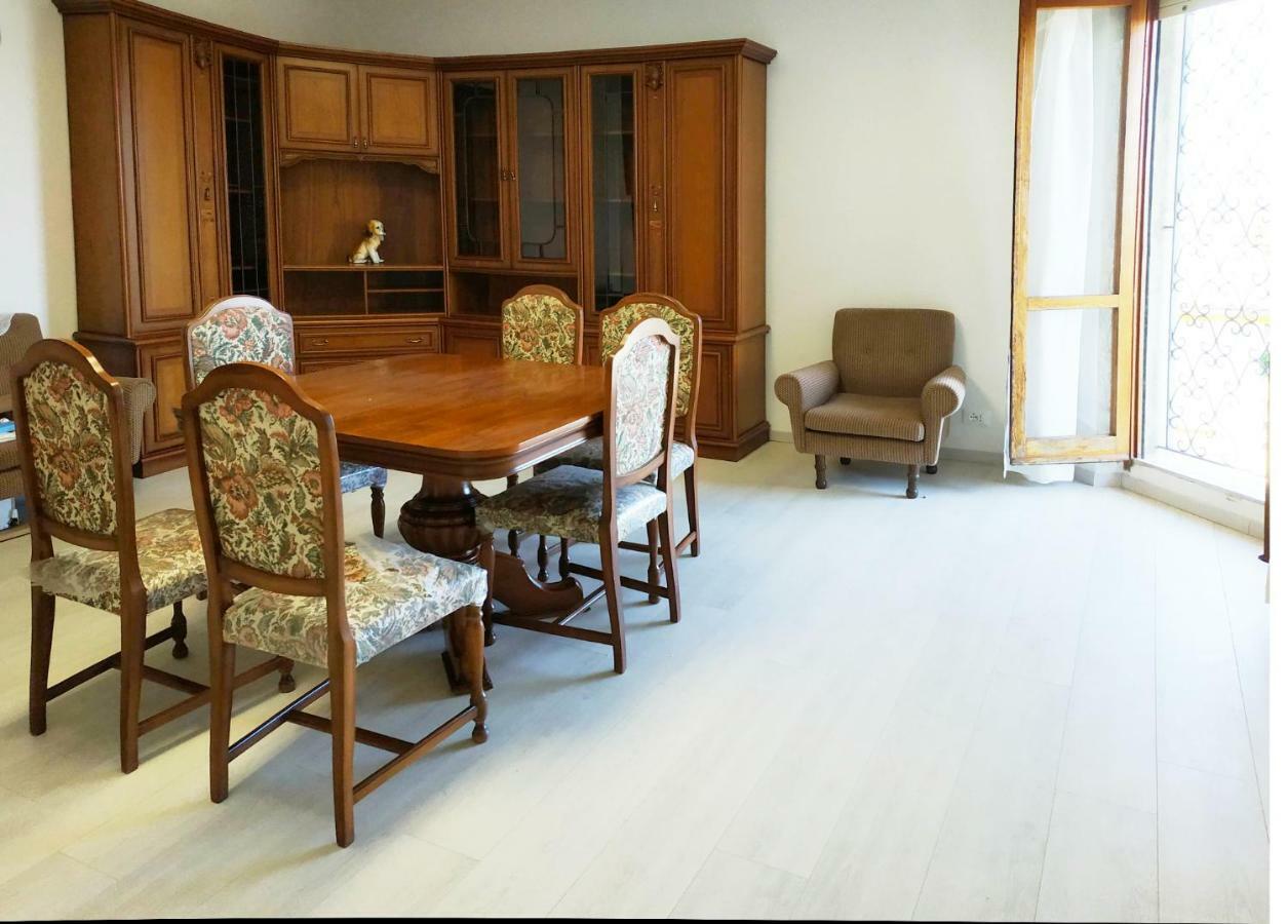 קסטלפידרדו Conero Apartment מראה חיצוני תמונה