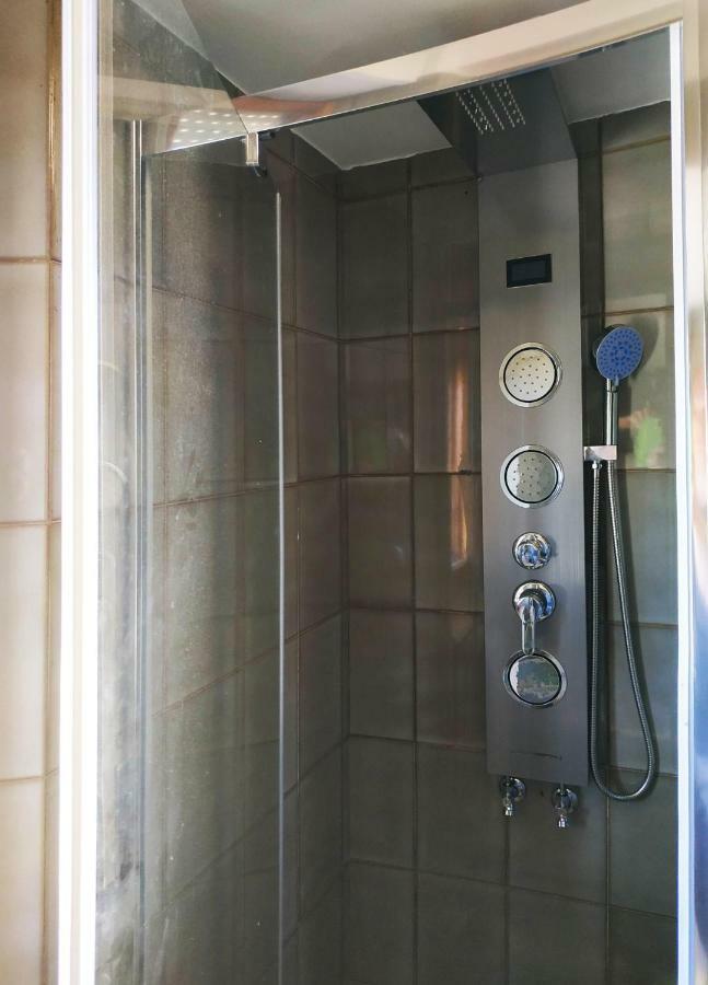 קסטלפידרדו Conero Apartment מראה חיצוני תמונה