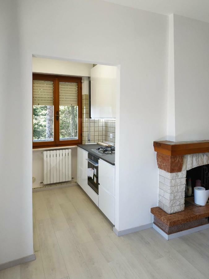 קסטלפידרדו Conero Apartment מראה חיצוני תמונה