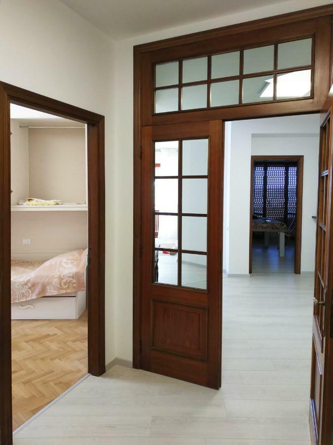 קסטלפידרדו Conero Apartment מראה חיצוני תמונה