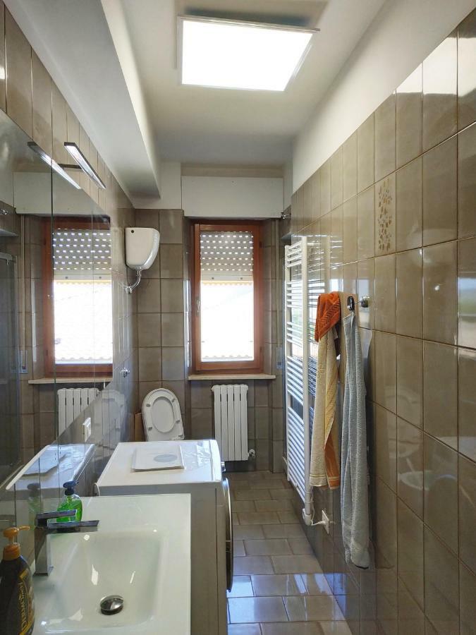 קסטלפידרדו Conero Apartment מראה חיצוני תמונה