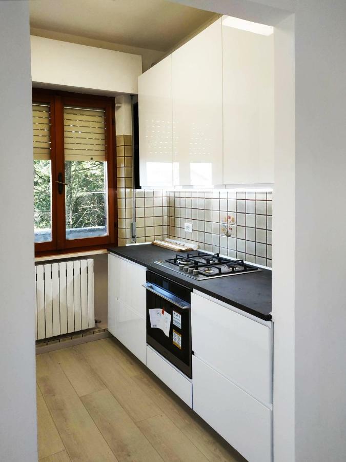 קסטלפידרדו Conero Apartment מראה חיצוני תמונה